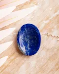 Bild von Troststein Lapislazuli
