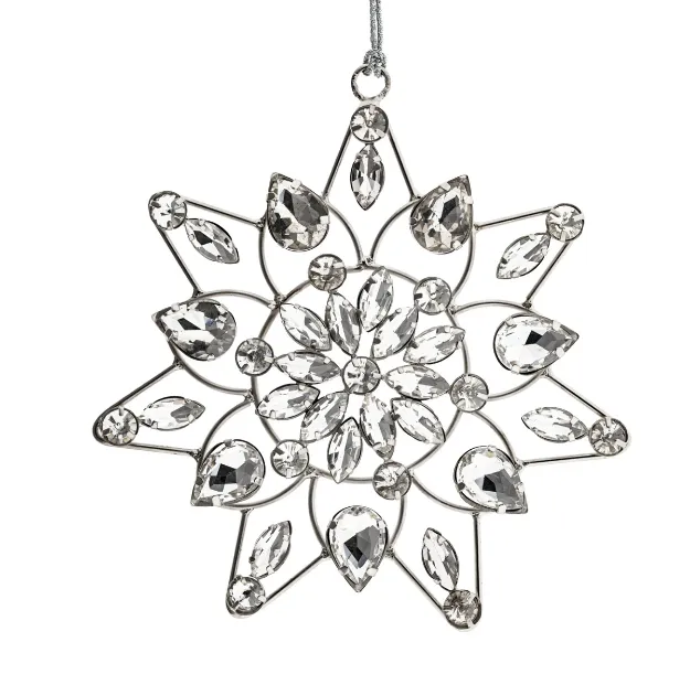 Bild von Kristallmandala