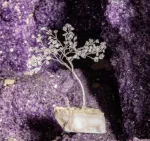 Bild von Kristallbaum Bergkristall