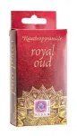 Bild von Räucherpyramide Royal Oud