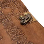 Bild von Notizbuch Baumgöttin