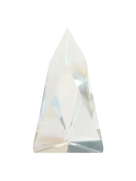 Bild von LichtWesen Inner Glow - Raumkristall