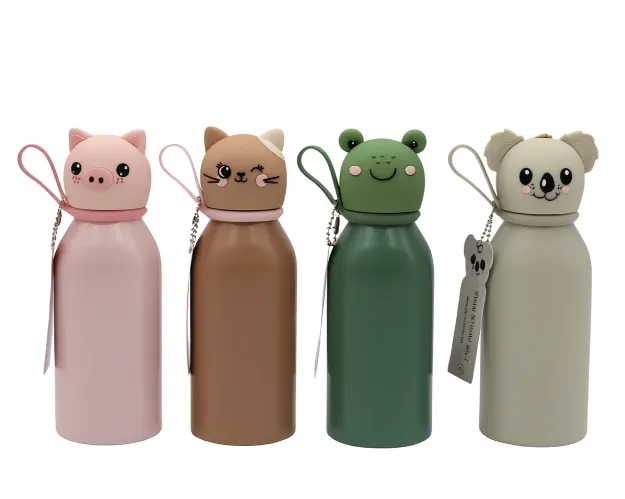 Bild von Lustige Thermoflaschen 12 Stk assortiert, 350 ml