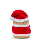 Bild von Noodoll Mini Ricespud Plush Toy Santa Ricespud , VE-4