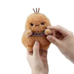 Bild von Noodoll Mini Ricespud Plush Toy Cuffs Ricespud , VE-4