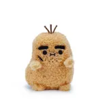 Bild von Noodoll Mini Ricespud Plush Toy Yakuboo Ricespud , VE-4