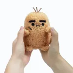 Bild von Noodoll Mini Ricespud Plush Toy Yakuboo Ricespud , VE-4