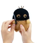 Bild von Noodoll Mini Ricespud Plush Toy Lil' crook Ricespud , VE-4