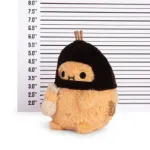 Bild von Noodoll Mini Ricespud Plush Toy Robber Ricespud , VE-4