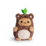 Bild von Noodoll Mini Ricespud Plush Toy Brownie Ricespud , VE-4