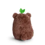 Bild von Noodoll Mini Ricespud Plush Toy Brownie Ricespud , VE-4