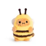 Bild von Noodoll Mini Ricespud Plush Toy Bee Ricespud , VE-4