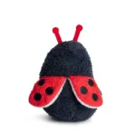 Bild von Noodoll Mini Ricespud Plush Toy Beetle Ricespud , VE-4