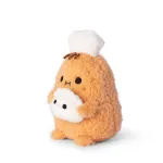 Bild von Noodoll Mini Ricespud Plush Toy Bao chef Ricespud , VE-4