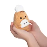 Bild von Noodoll Mini Ricespud Plush Toy Bao chef Ricespud , VE-4