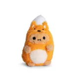 Bild von Noodoll Mini Ricespud Plush Toy Foxy Ricespud, VE-4