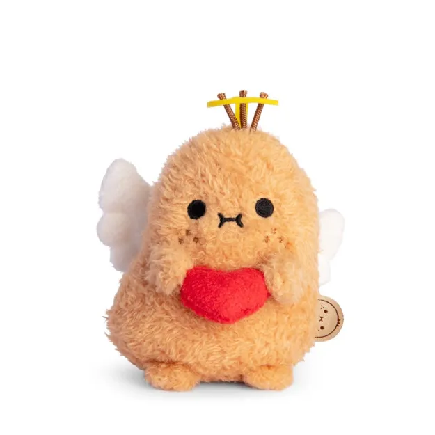 Bild von Noodoll Mini Ricespud Plush Toy Cupid Ricespud , VE-4