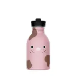 Bild von Noodoll Bottle Ricecow - Black + White