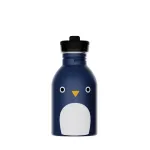 Bild von Noodoll Bottle Ricepenguin - Navy