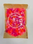 Bild von PomPon Set 500 Neon