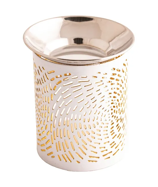 Bild von Räucherstövchen Kosmos