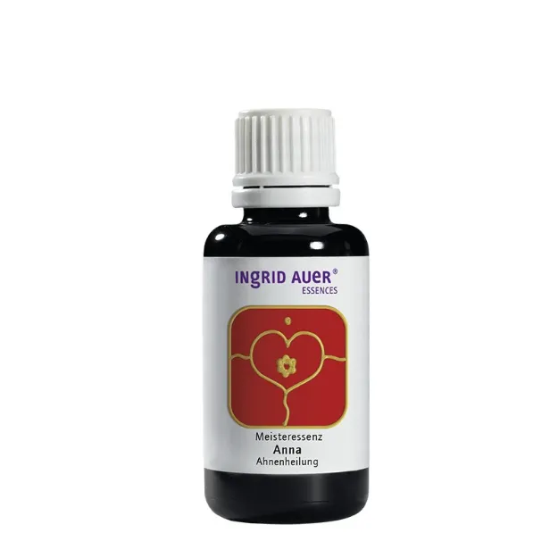 Bild von Meisteressenz Anna - Ahnenheilung, 30 ml