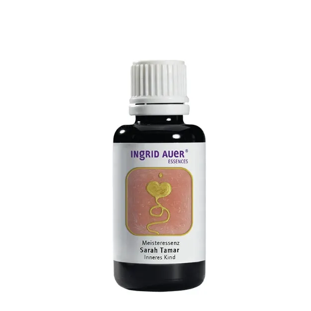 Bild von Meisteressenz Sarah Tamar - Inneres Kind, 30 ml