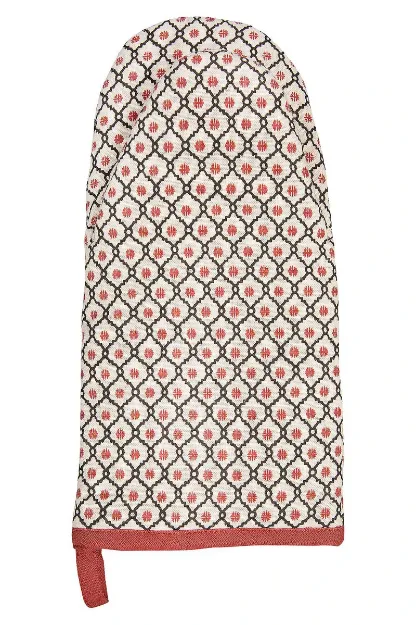 Bild von Ofenhandschuh Pattern