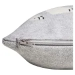 Bild von Kissenbezug POLAR BEAR