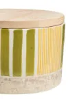 Bild von Aufbewahrungsdose STRIPES 10 cm