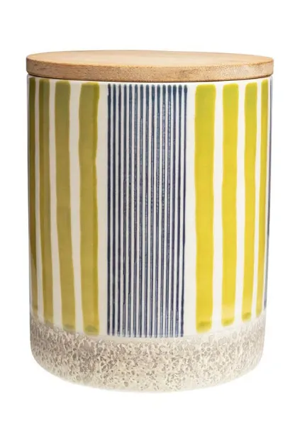 Bild von Aufbewahrungsdose STRIPES 11 cm