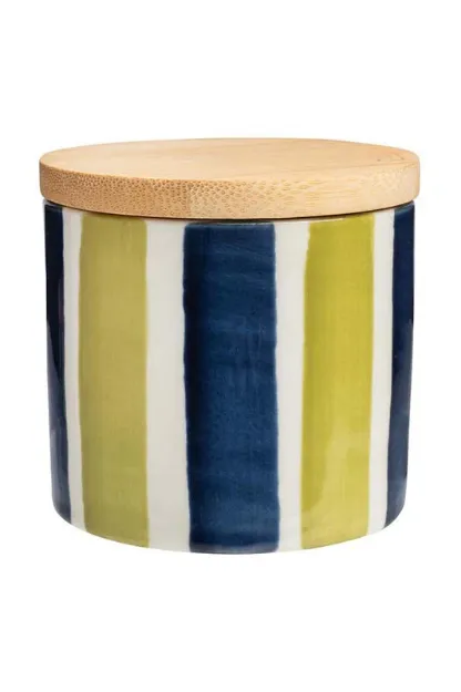 Bild von Aufbewahrungsdose STRIPES 7,8 cm