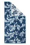 Bild von Badetuch FLORAL