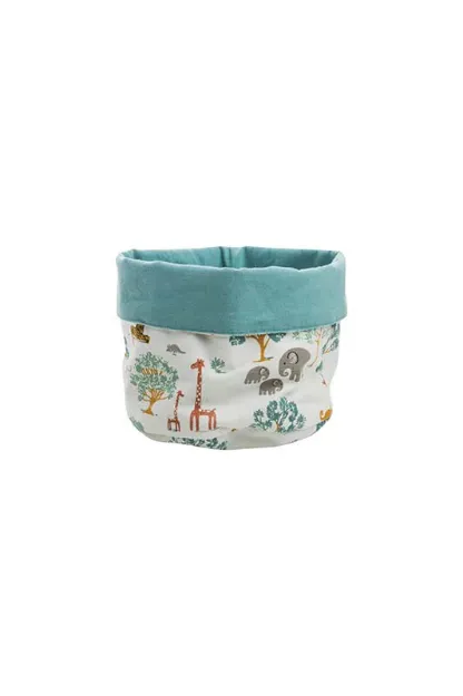 Bild von Stoffkorb SAFARI