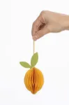 Bild von Papieranhänger LEMON