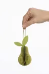 Bild von Papieranhänger PEAR