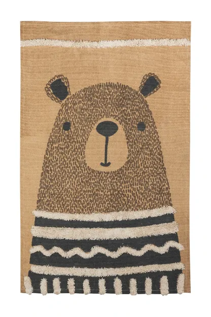 Bild von Teppich für Kids BEAR