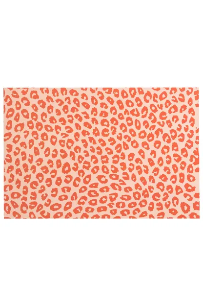 Bild von Postkarte SAVANNA SUNSET