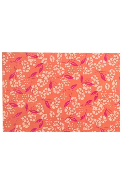 Bild von Postkarte SUNSET BLOOM