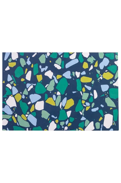 Bild von Postkarte CONFETTI