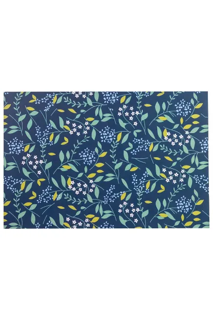 Bild von Postkarte BLOOM WHISPER