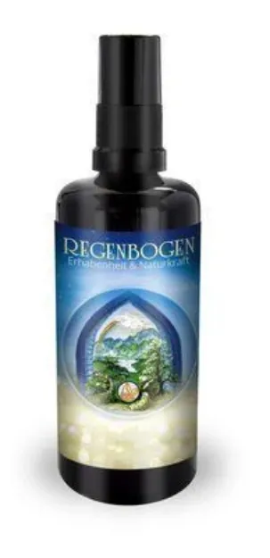 Bild von Regenbogensphäre Essenz (100 ml)