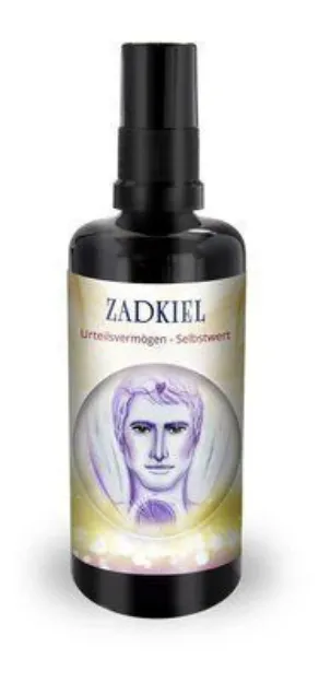 Bild von Seraphim Zadkiel (100 ml)