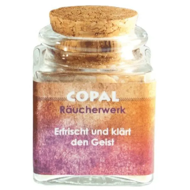 Bild von Schirner Räucherharz Copal