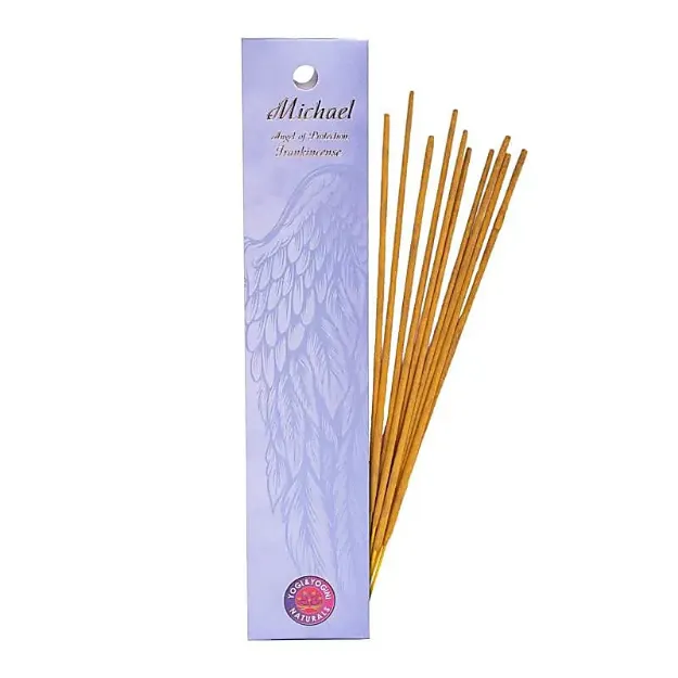 Bild von Räucherstäbchen Angels, Michael