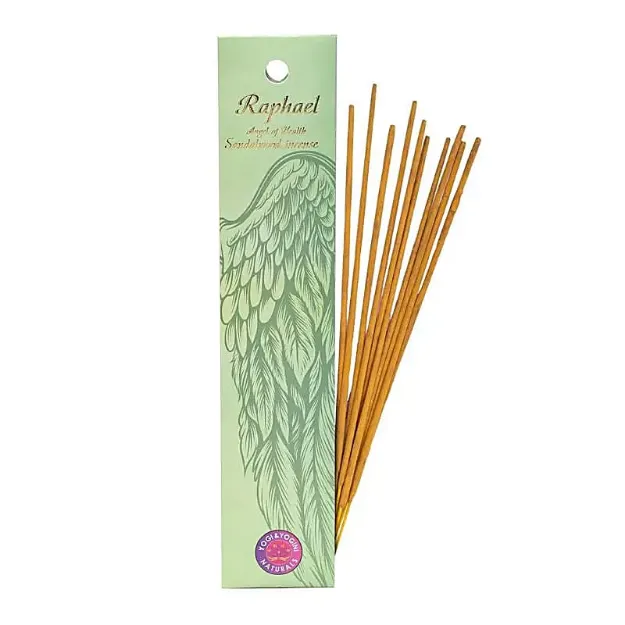 Bild von Räucherstäbchen Angels, Raphael