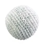 Bild von Crochet Ball Faded Green Blue , VE-3