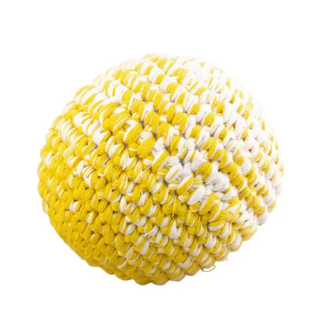 Bild von Crochet Ball Faded Ocre, VE-3