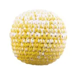 Bild von Crochet Ball Faded Ocre, VE-3
