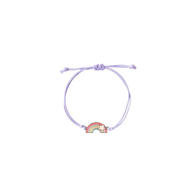 Bild von Bracelet Rainbow, VE-10